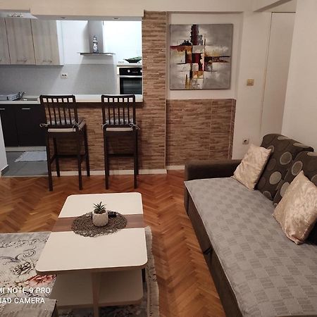 Apartment Adriana ماكارسكا المظهر الخارجي الصورة