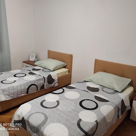 Apartment Adriana ماكارسكا المظهر الخارجي الصورة