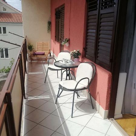 Apartment Adriana ماكارسكا المظهر الخارجي الصورة