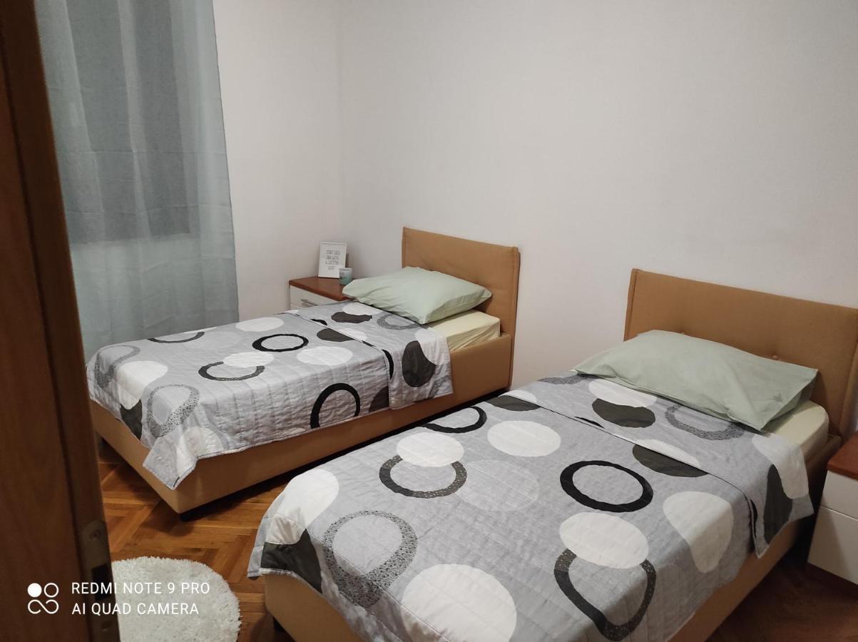 Apartment Adriana ماكارسكا المظهر الخارجي الصورة