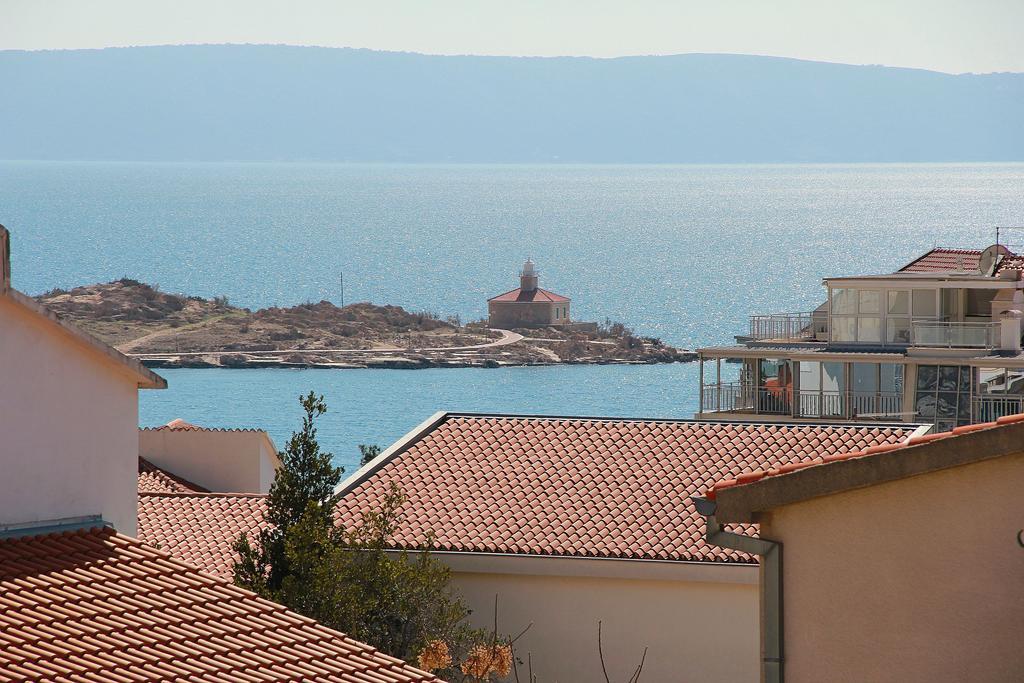 Apartment Adriana ماكارسكا المظهر الخارجي الصورة