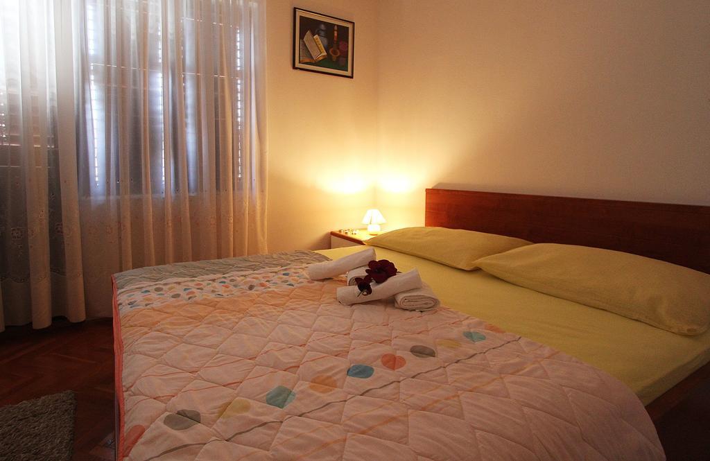 Apartment Adriana ماكارسكا المظهر الخارجي الصورة