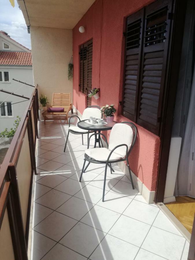 Apartment Adriana ماكارسكا المظهر الخارجي الصورة
