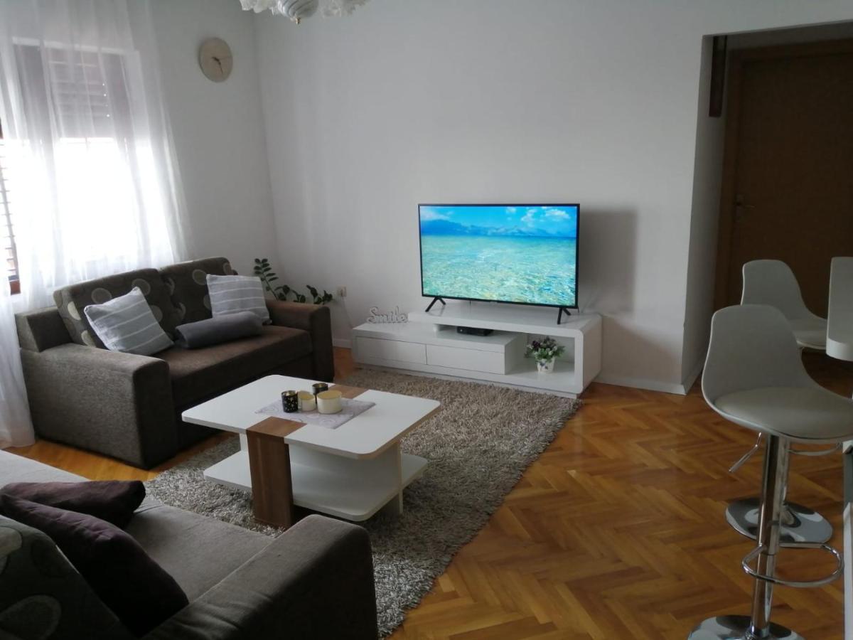 Apartment Adriana ماكارسكا المظهر الخارجي الصورة