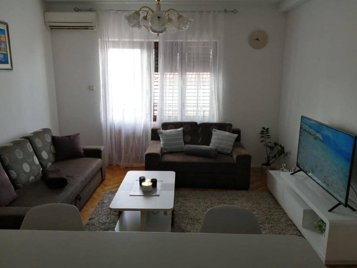 Apartment Adriana ماكارسكا المظهر الخارجي الصورة